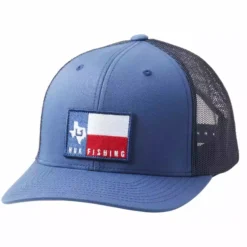 HUK Big State Trucker Hat