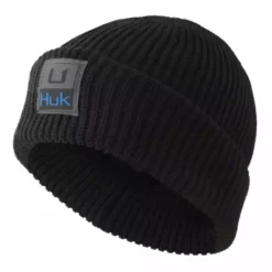 HUK HUK'D Up Knit Beanie