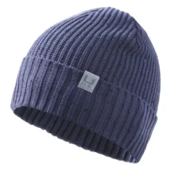 HUK Women's Knit Beanie -Baits Sales huk sargassosea womensknitbeanie 50 25 huk 10008b