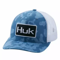 HUK Running Lakes Trucker