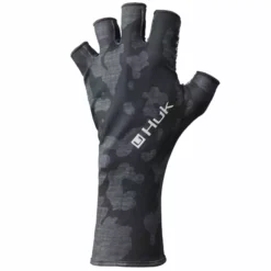HUK Running Lakes Sun Glove