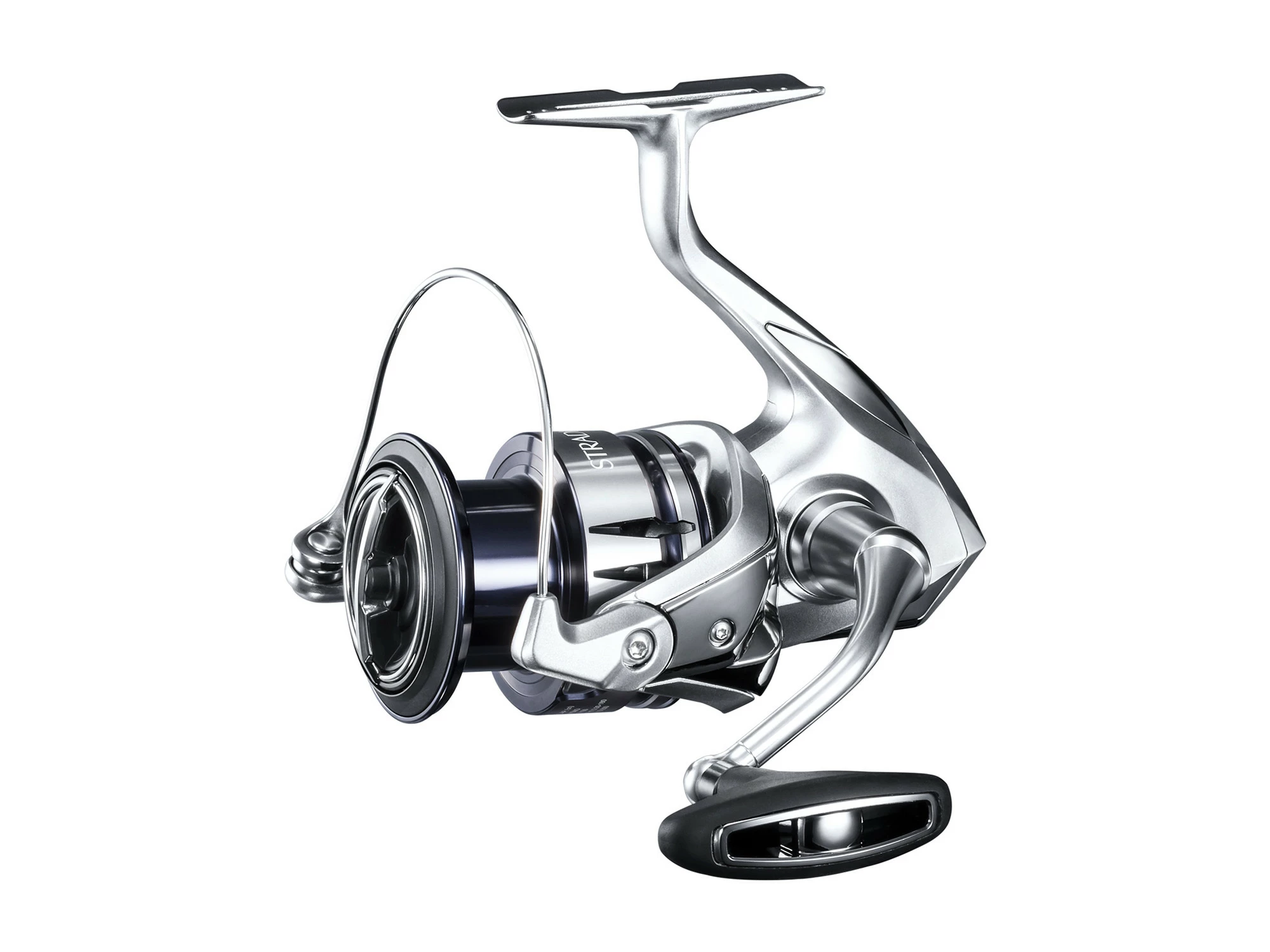Shimano Stradic FL Spinning Reel 3 Shimano Stradic FL Spinning Reel