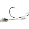 Owner Flashy Swimmer - Willowleaf Blade 2 Owner Flashy Swimmer - Willowleaf Blade -Baits Sales image 23