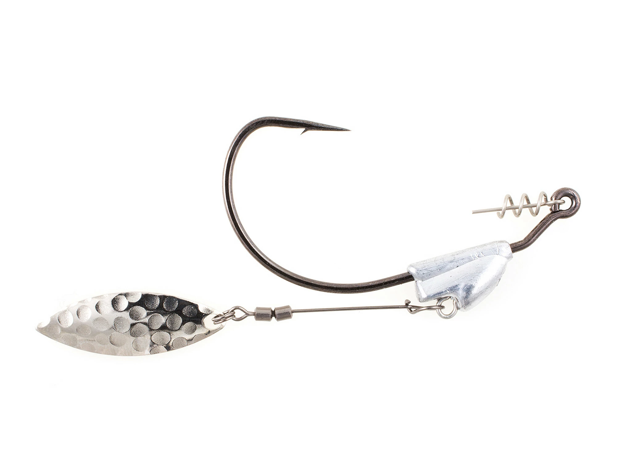 Owner Flashy Swimmer - Willowleaf Blade 3 Owner Flashy Swimmer - Willowleaf Blade