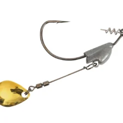 Owner Flashy Swimmer - Colorado Blade