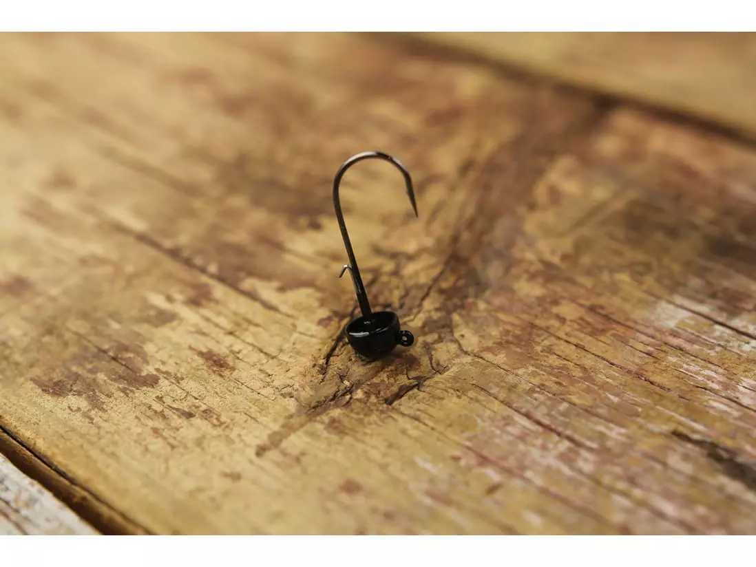 Hard Hat Jigs Dead Bolt 3 Hard Hat Jigs Dead Bolt