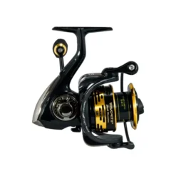 Favorite Fishing Jack Hammer Spinning Reel 5 Favorite Fishing Jack Hammer Spinning Reel -Baits Sales jack hammer spinning reel side2