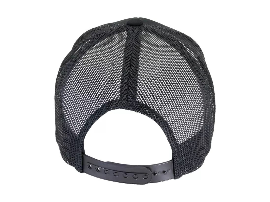 Karl's Fishing & Outdoors Karl's Bass Texas Trucker Hat 7 Karl's Fishing & Outdoors Karl's Bass Texas Trucker Hat - Image 5