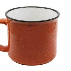 Karl's Fishing & Outdoors Karl's Campfire Mug 11 Karl's Fishing & Outdoors Karl's Campfire Mug -Baits Sales karls campfiremug back 75 06 krl 10008b
