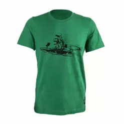 Karl's Fishing & Outdoors Hot Rod T-shirt