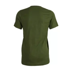 Karl's Fishing & Outdoors Karl's Bait Box T-shirt -Baits Sales karls olive baitboxtshirt back 50 01 krl 10008