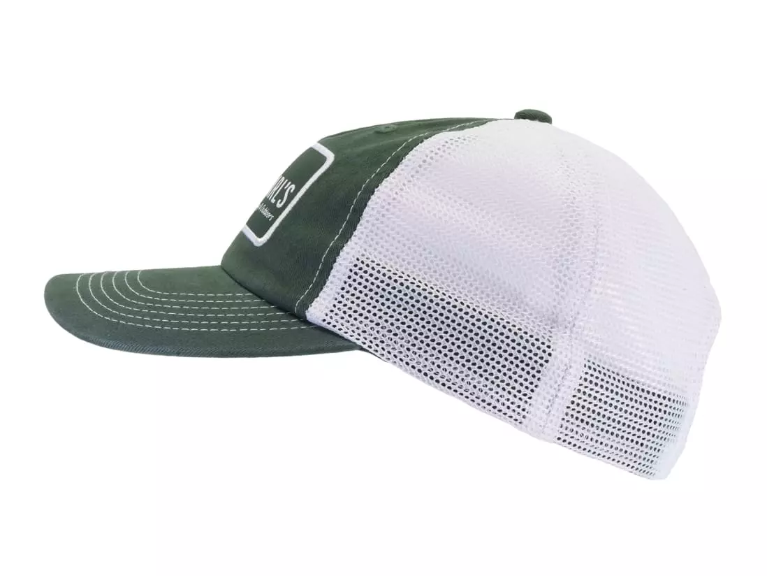 Karl's Fishing & Outdoors Snapback Hat 10 Karl's Fishing & Outdoors Snapback Hat - Image 8