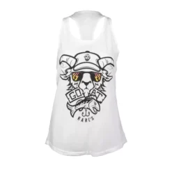 Baits Sales -Baits Sales karls white goatwomenstank front 50 99 krl 10000