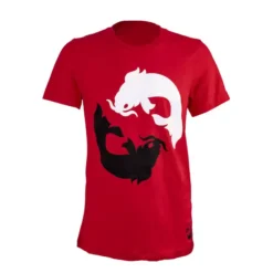 Karl's Fishing & Outdoors + 10,000 Fish Karl's + 10K Fish Logo T-shirt