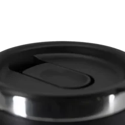 Karl's Fishing & Outdoors + Hydro Flask Karl's + Hydro Flask Coffee Mug 8 Karl's Fishing & Outdoors + Hydro Flask Karl's + Hydro Flask Coffee Mug -Baits Sales karls hydroflask coffeemug lidcloseup 76 01 krl 10000a