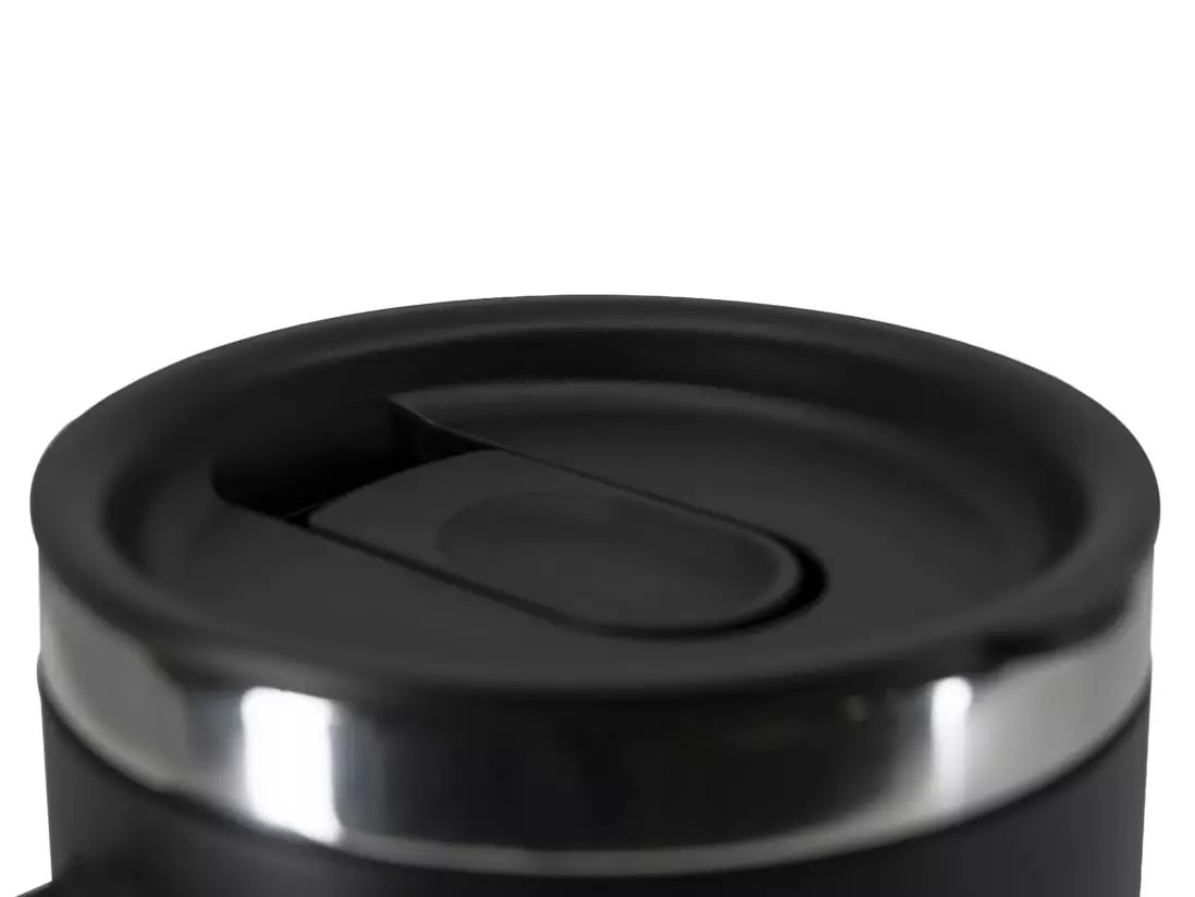 Karl's Fishing & Outdoors + Hydro Flask Karl's + Hydro Flask Coffee Mug 5 Karl's Fishing & Outdoors + Hydro Flask Karl's + Hydro Flask Coffee Mug - Image 3