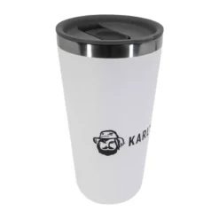 Karl's Fishing & Outdoors + Hydro Flask Karl's + Hydro Flask Tumbler -Baits Sales karls hydroflask tumbler threequarter 76 01 krl 10001a