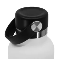 Karl's Fishing & Outdoors + Hydro Flask Karl's + Hydro Flask Water Bottle -Baits Sales karls hydroflask waterbottle lid 76 01 krl 10002a