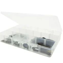 Karl's Stash Tackle Tray 3600