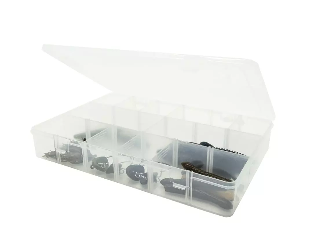 Karl's Stash Tackle Tray 3600 3 Karl's Stash Tackle Tray 3600
