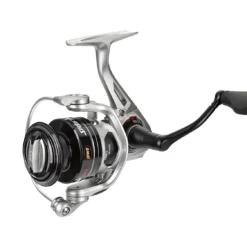 Lews Laser SG Speed Spin Spinning Reel