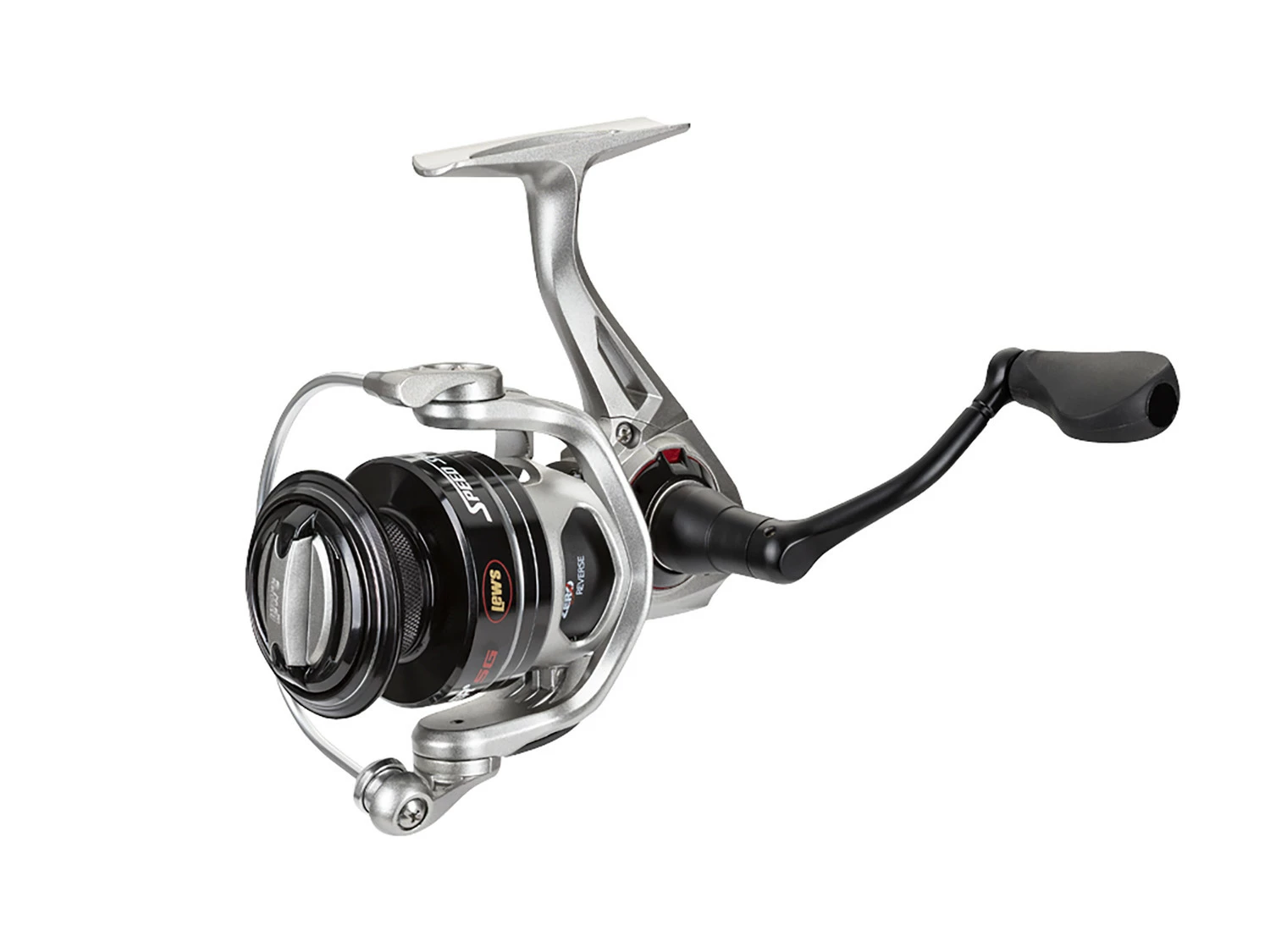 Lews Laser SG Speed Spin Spinning Reel 3 Lews Laser SG Speed Spin Spinning Reel