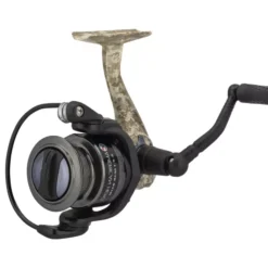 Lews American Hero Camo Spinning Reel 10 Lews American Hero Camo Spinning Reel -Baits Sales lews americanherocamo glamright 41 02 lew 10026b