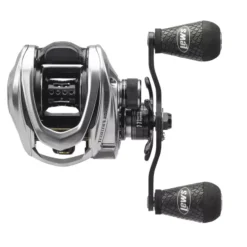 Lews HyperMag SLP Baitcasting Reel -Baits Sales lews hypermagslp v1 41 01 lew 10032b