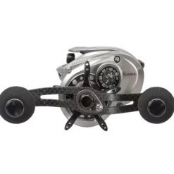 Lews HyperMag SLP Baitcasting Reel -Baits Sales lews hypermagslp v2 41 01 lew 10032b