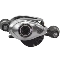 Lews HyperMag SLP Baitcasting Reel -Baits Sales lews hypermagslp v3 41 01 lew 10032b
