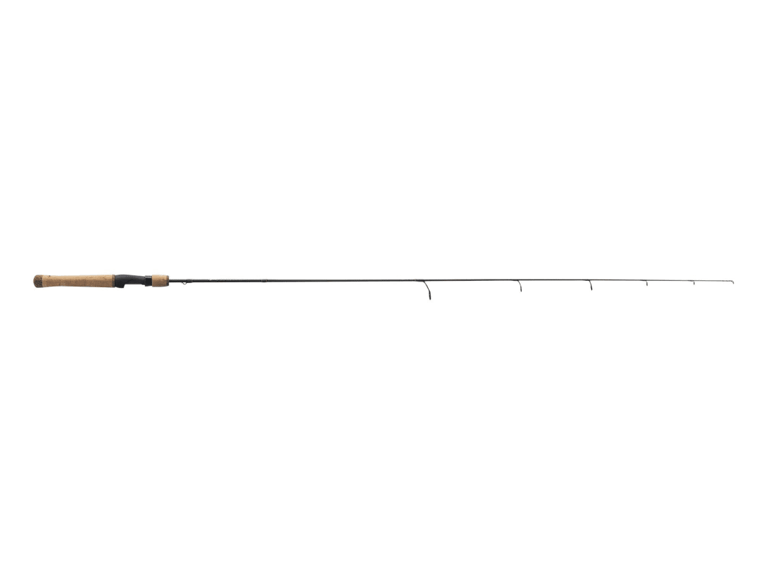 Lews Speed Stick Spinning Rod 5 Lews Speed Stick Spinning Rod - Image 3