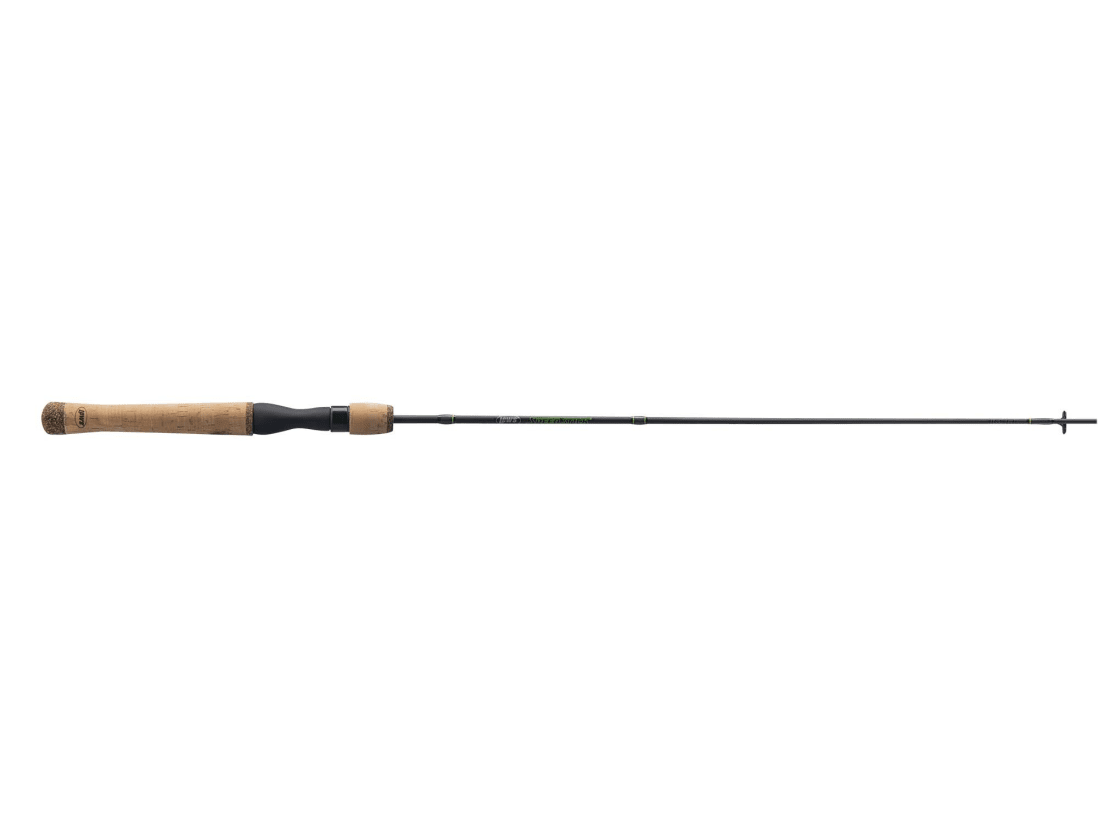 Lews Speed Stick Spinning Rod 4 Lews Speed Stick Spinning Rod - Image 2