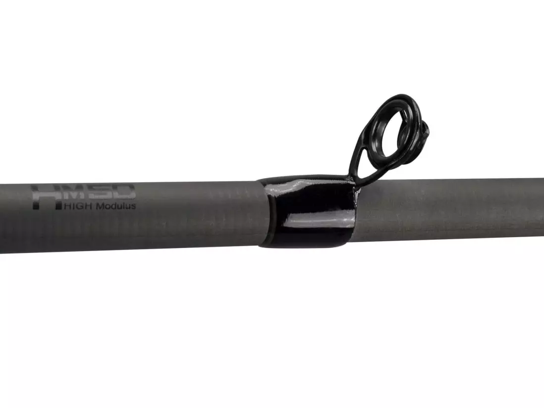 Lews TP1 Black Speed Stick Casting Rod 7 Lews TP1 Black Speed Stick Casting Rod - Image 5