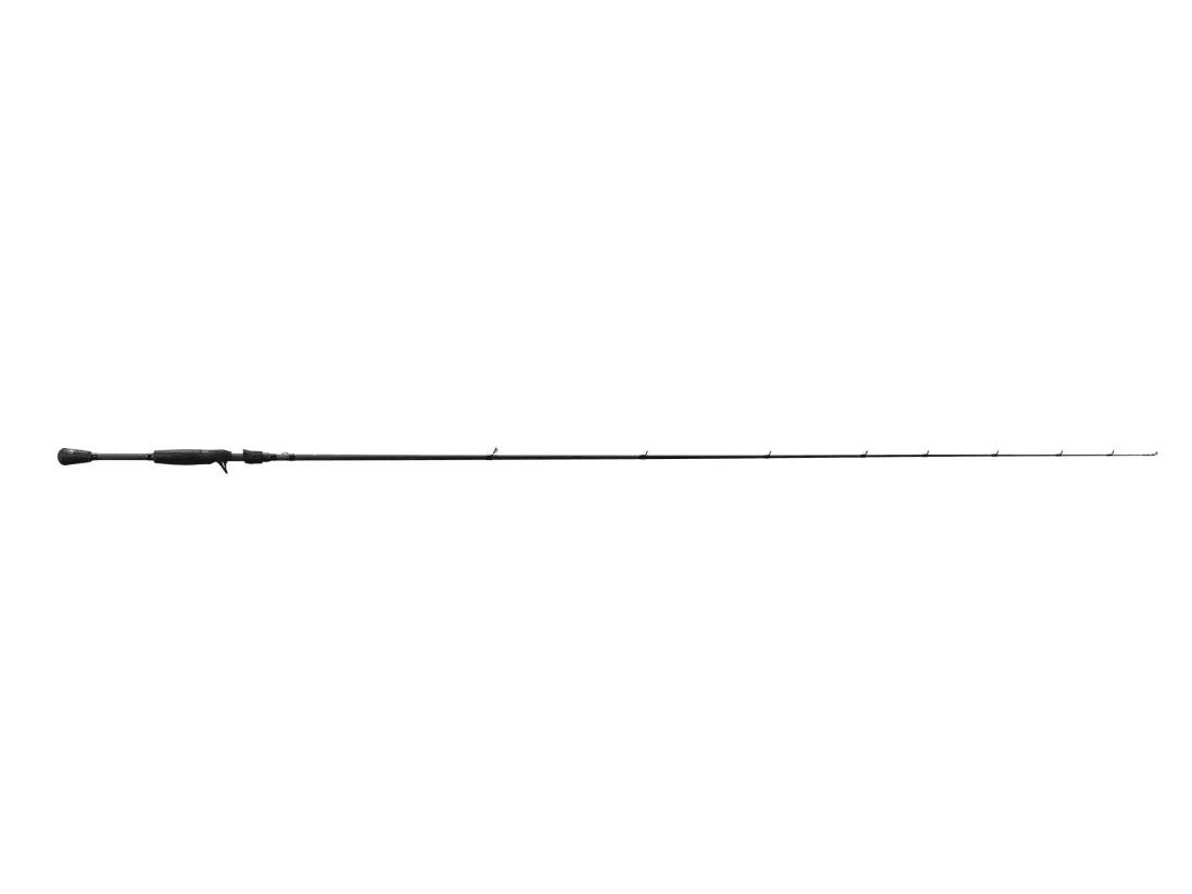 Lews TP1 Black Speed Stick Casting Rod 5 Lews TP1 Black Speed Stick Casting Rod - Image 3