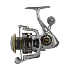 Lews Custom Pro Speed Spin Spinning Reel