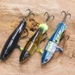 Googan Squad Revolver -Baits Sales lifesttyle revolver 02