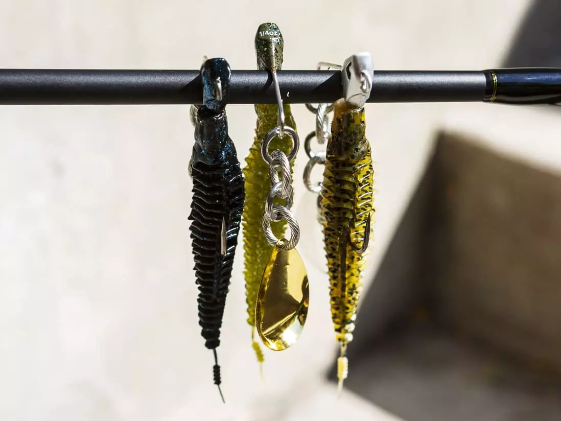 10,000 Fish CycleBait Underspin 7 10,000 Fish CycleBait Underspin - Image 5