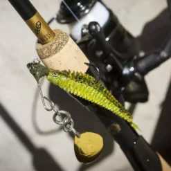 10,000 Fish CycleBait Underspin 11 10,000 Fish CycleBait Underspin -Baits Sales lifestyle 10k underspin 4