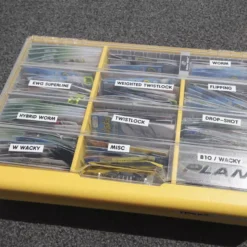 Plano EDGE Deep Box 9 Plano EDGE Deep Box -Baits Sales lifestyle edgedeepbox plano closedlid 20 20 pno 10021a