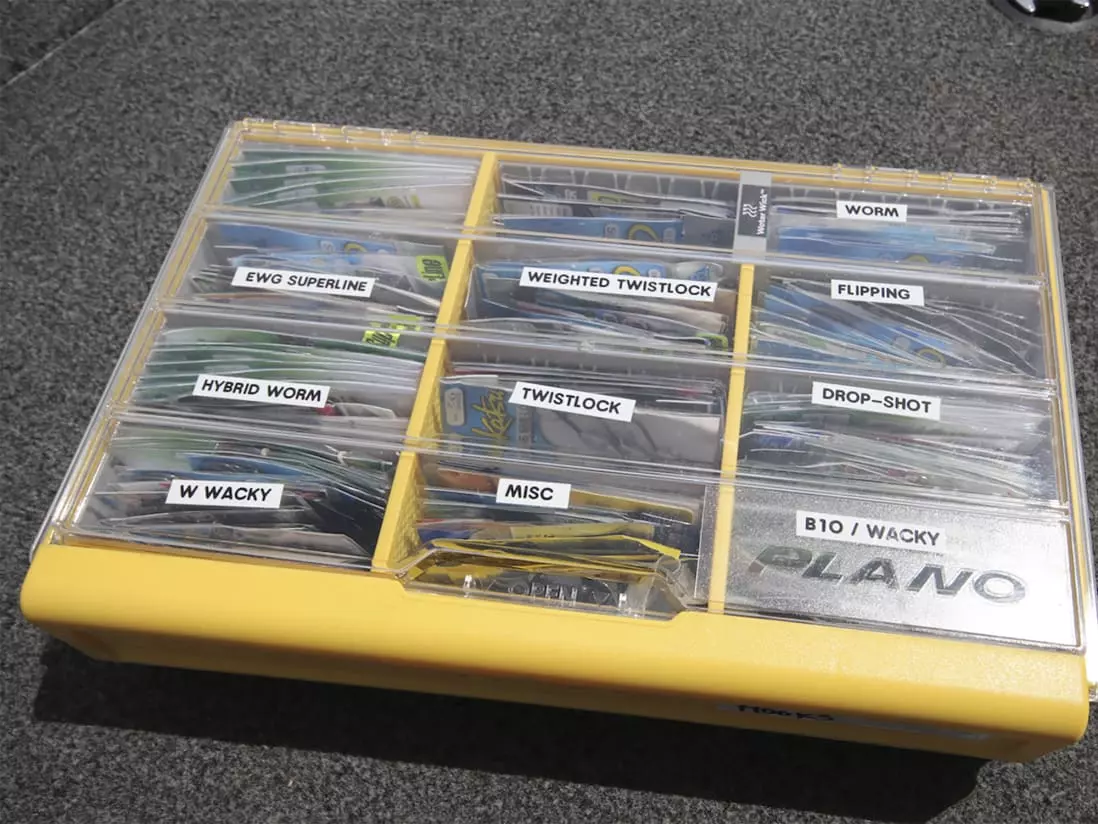 Plano EDGE Deep Box 6 Plano EDGE Deep Box - Image 4