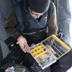 Plano EDGE Flex Box 14 Plano EDGE Flex Box -Baits Sales lifestyle edgeflexbox3600 plano 20 20 pno 10019b