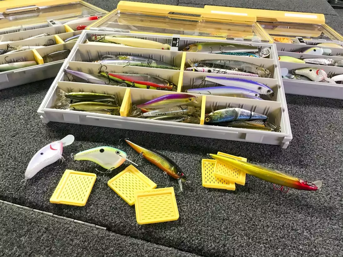 Plano EDGE Professional Box 9 Plano EDGE Professional Box - Image 7