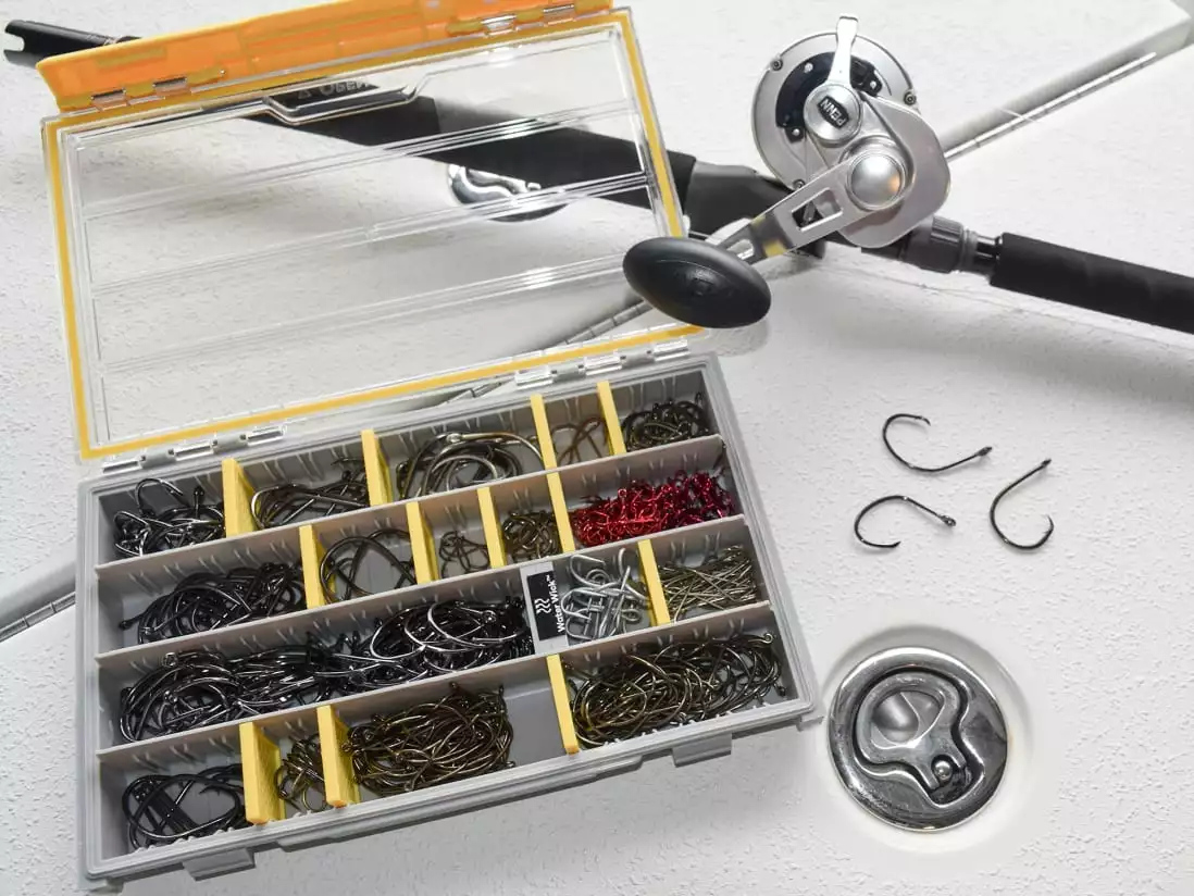 Plano EDGE Professional Box 6 Plano EDGE Professional Box - Image 4