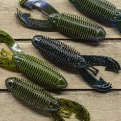 Googan Baits Nuke Punch 7 Googan Baits Nuke Punch -Baits Sales lifestyle ggb nukepunch 03