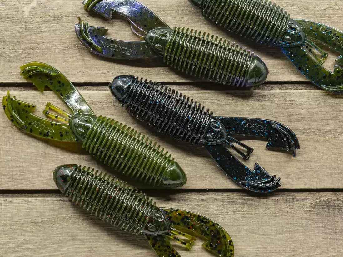 Googan Baits Nuke Punch 5 Googan Baits Nuke Punch - Image 3