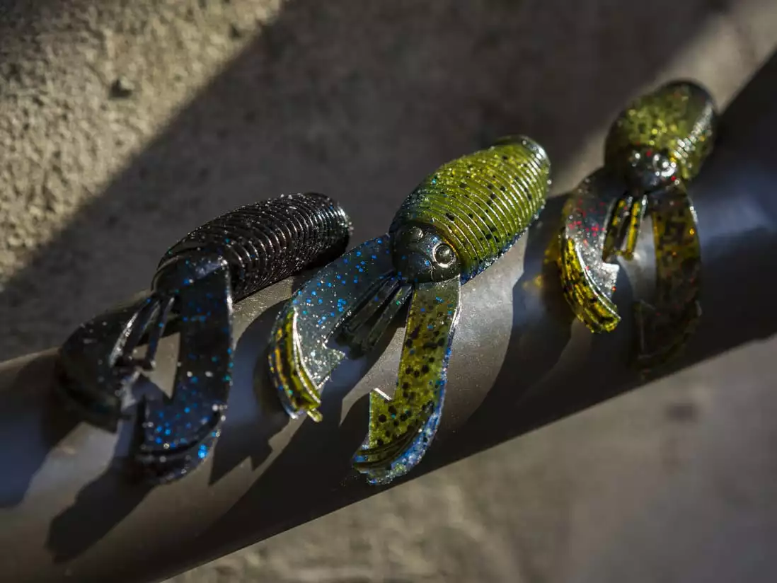 Googan Baits Nuke Punch 4 Googan Baits Nuke Punch - Image 2