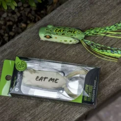 Googan Squad Poppin' Filthy Frog -Baits Sales lifestyle minipoppinfilthyfrog googansquad 08032022 10