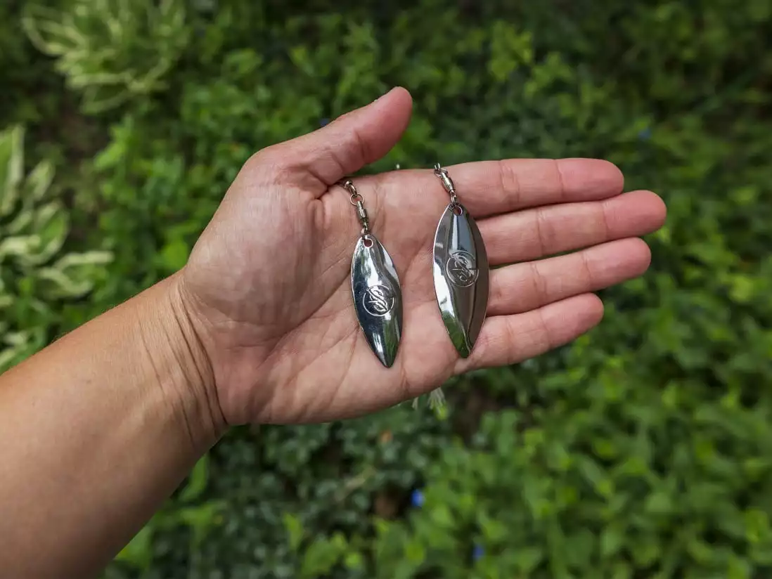 Googan Squad Zinger 7 Googan Squad Zinger - Image 5