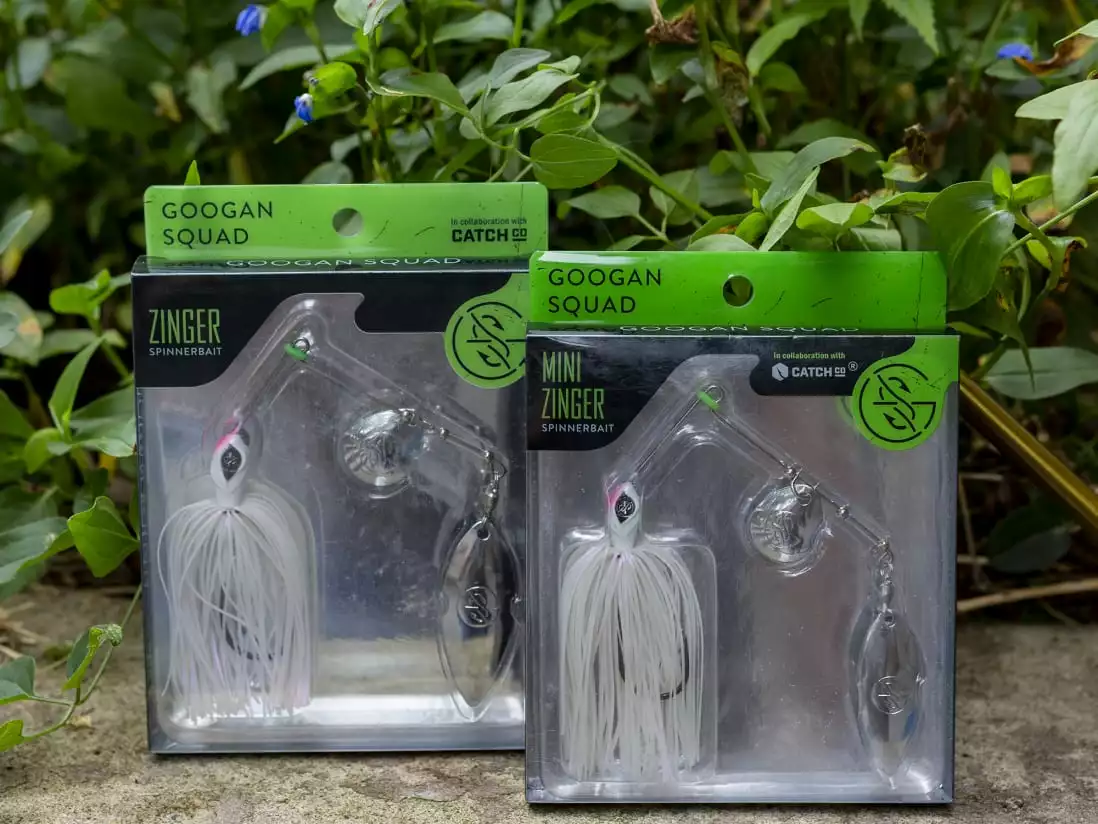 Googan Squad Zinger 6 Googan Squad Zinger - Image 4