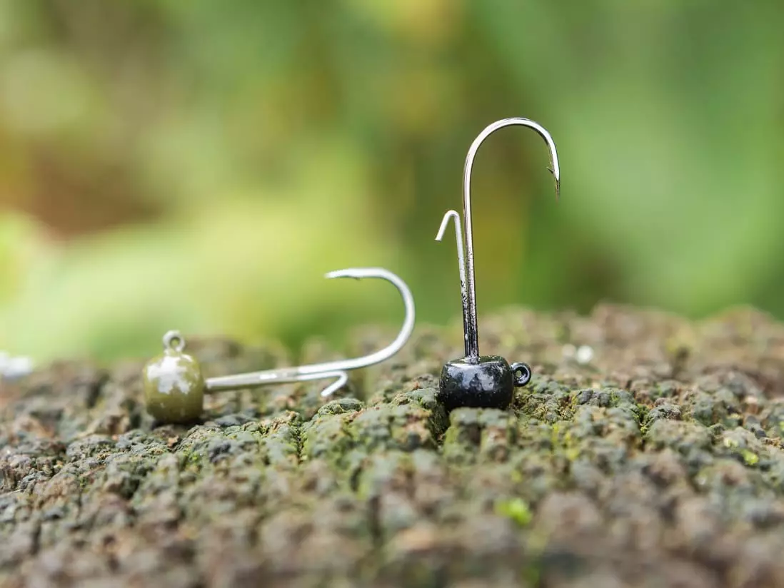 Outkast Tackle Perfect Ned Head 4 Outkast Tackle Perfect Ned Head - Image 2